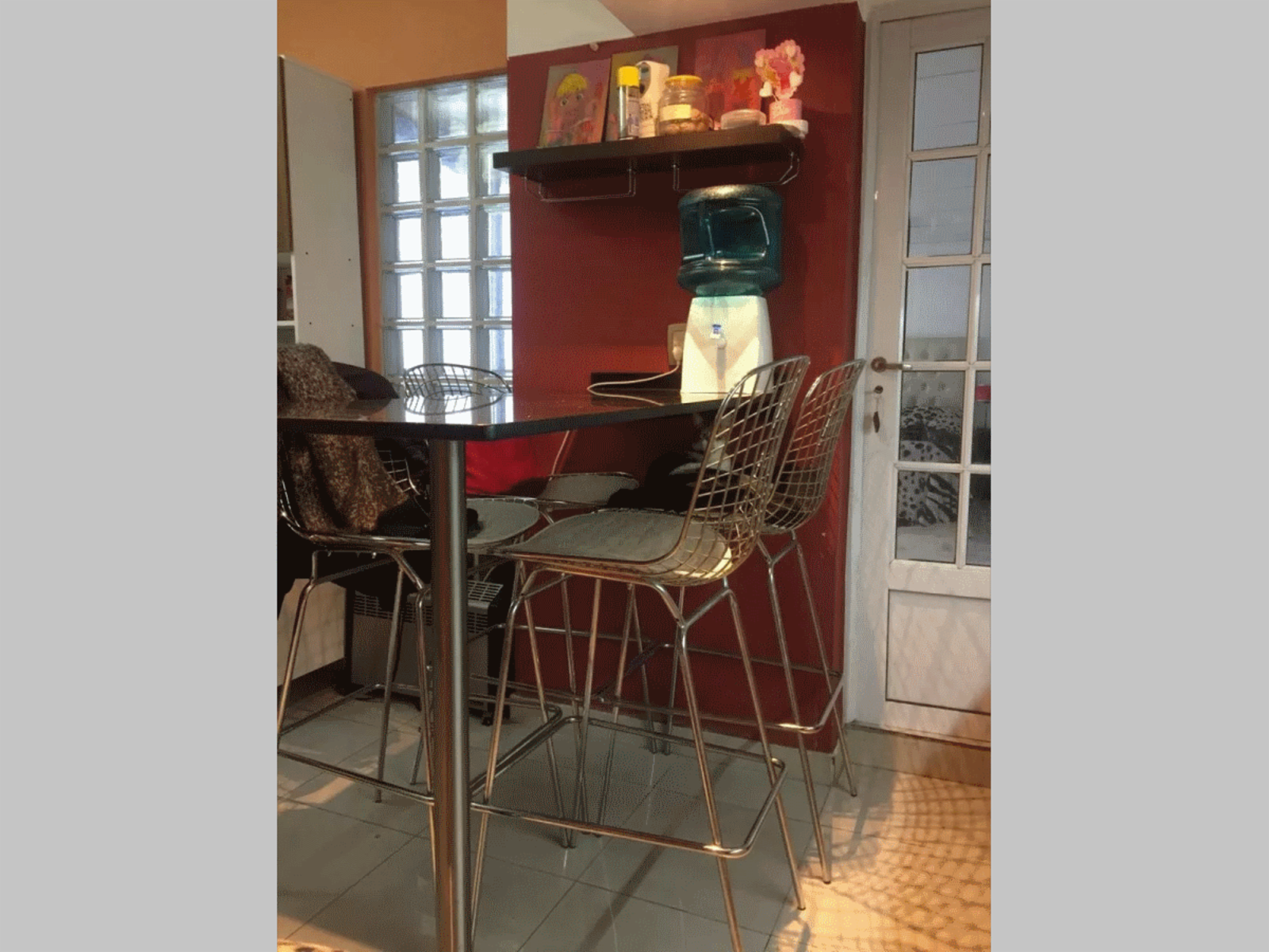 Bolivia 100 · Floresta — foto 3