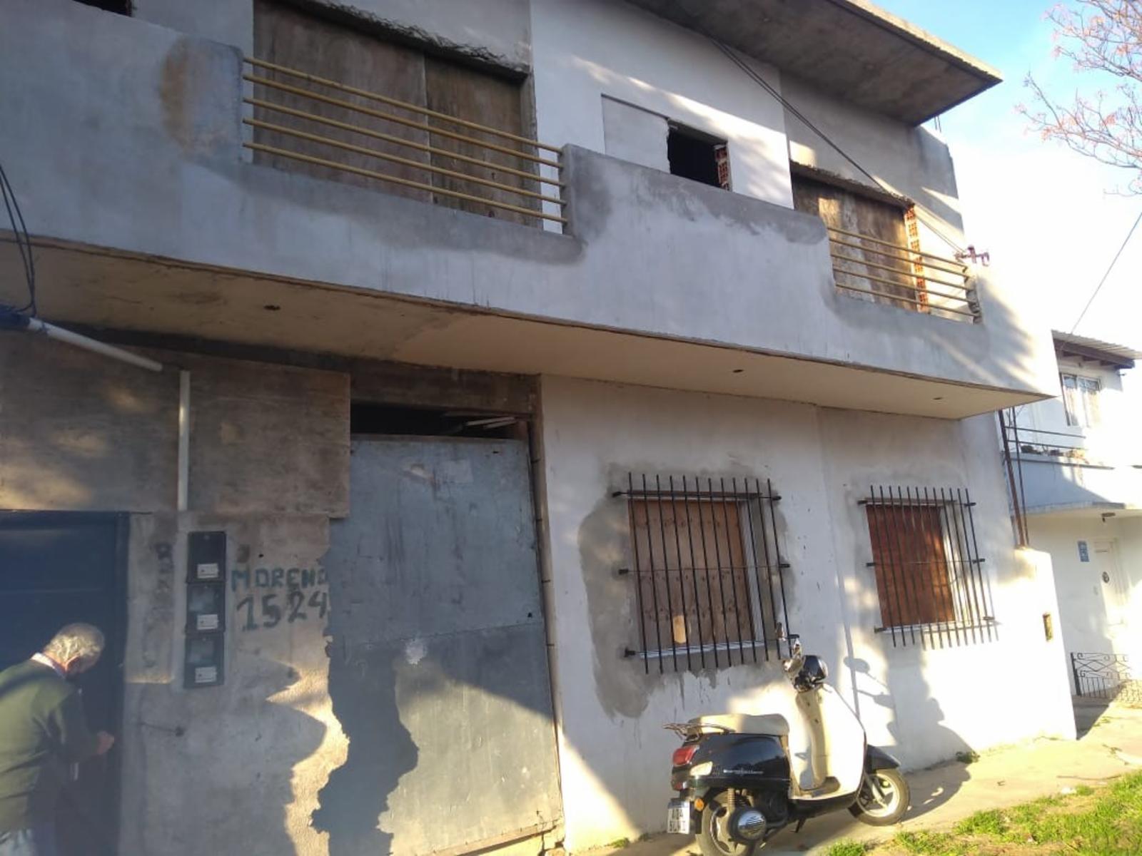 MORENO 1524 · Quilmes — foto 3