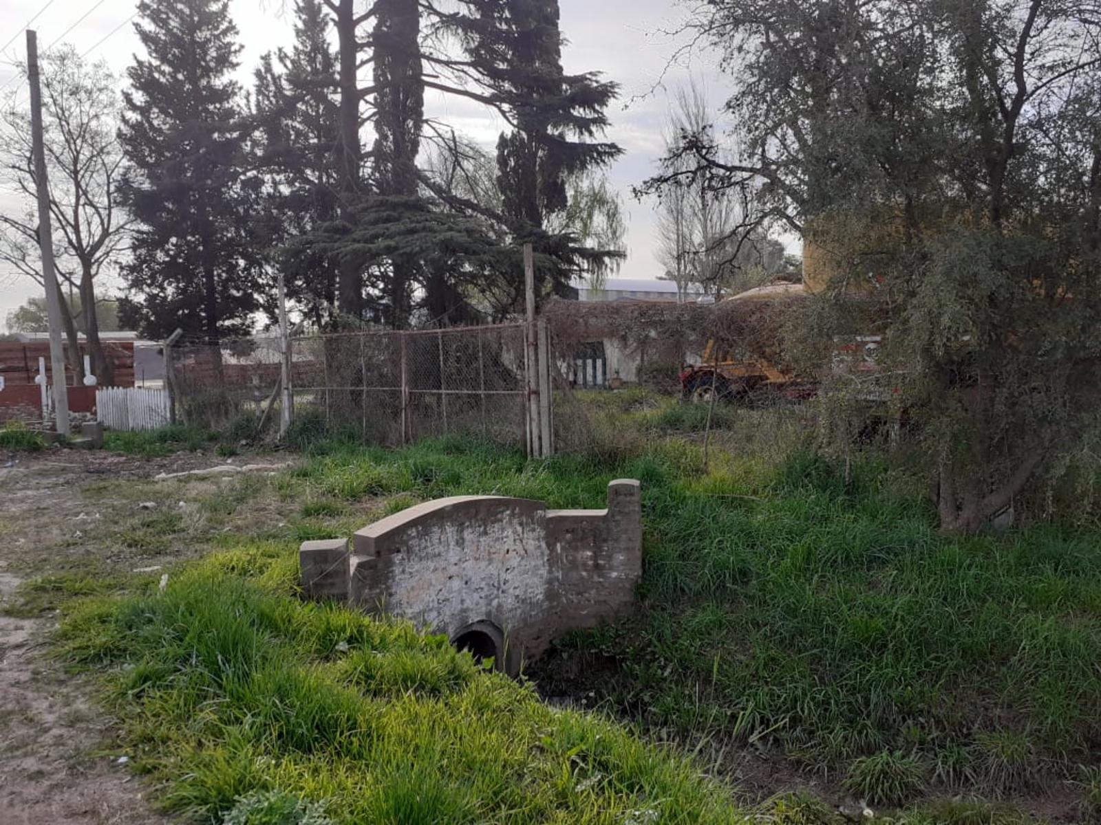 RUTA NAC.3 KMT 190 · San Miguel del Monte — foto 5