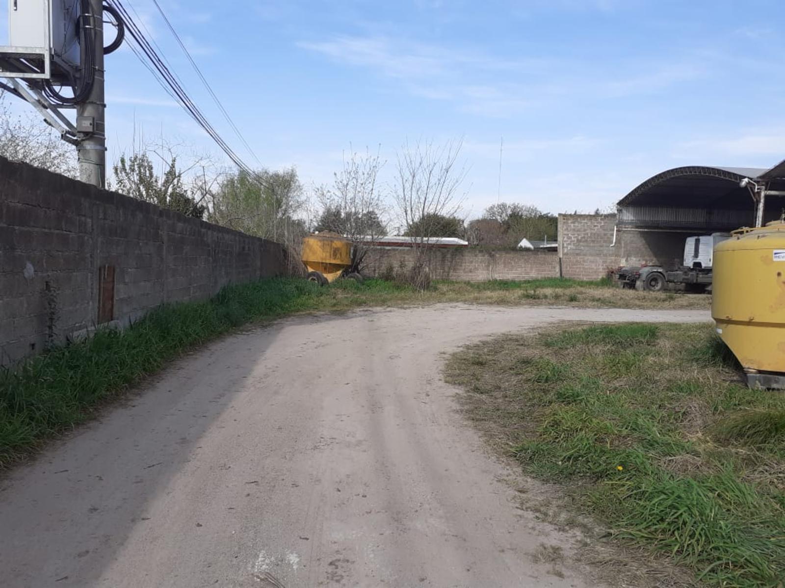 RUTA NAC.3 KMT 190 · San Miguel del Monte — foto 9