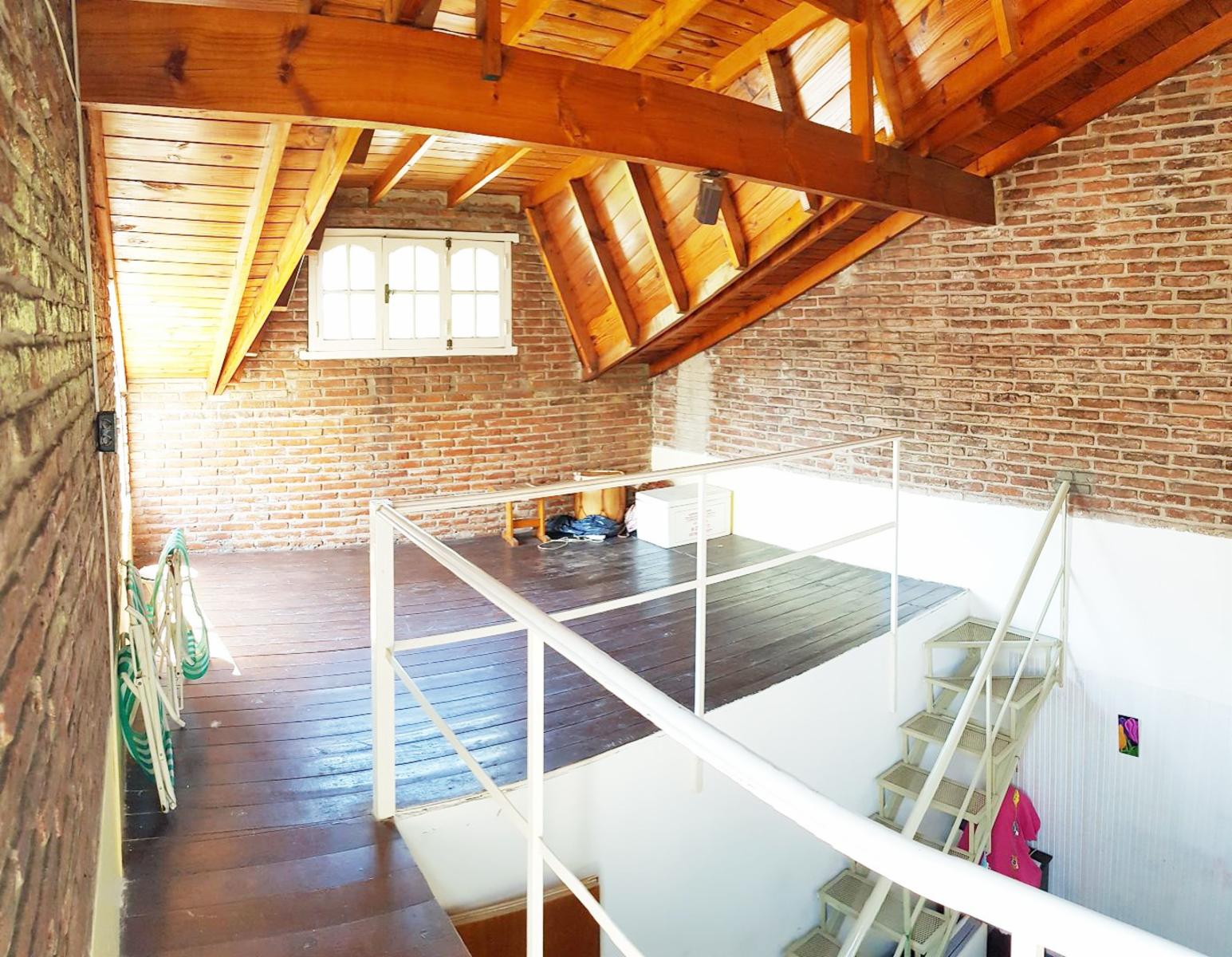 Bernaldes 1588 · Vélez Sarsfield — foto 21