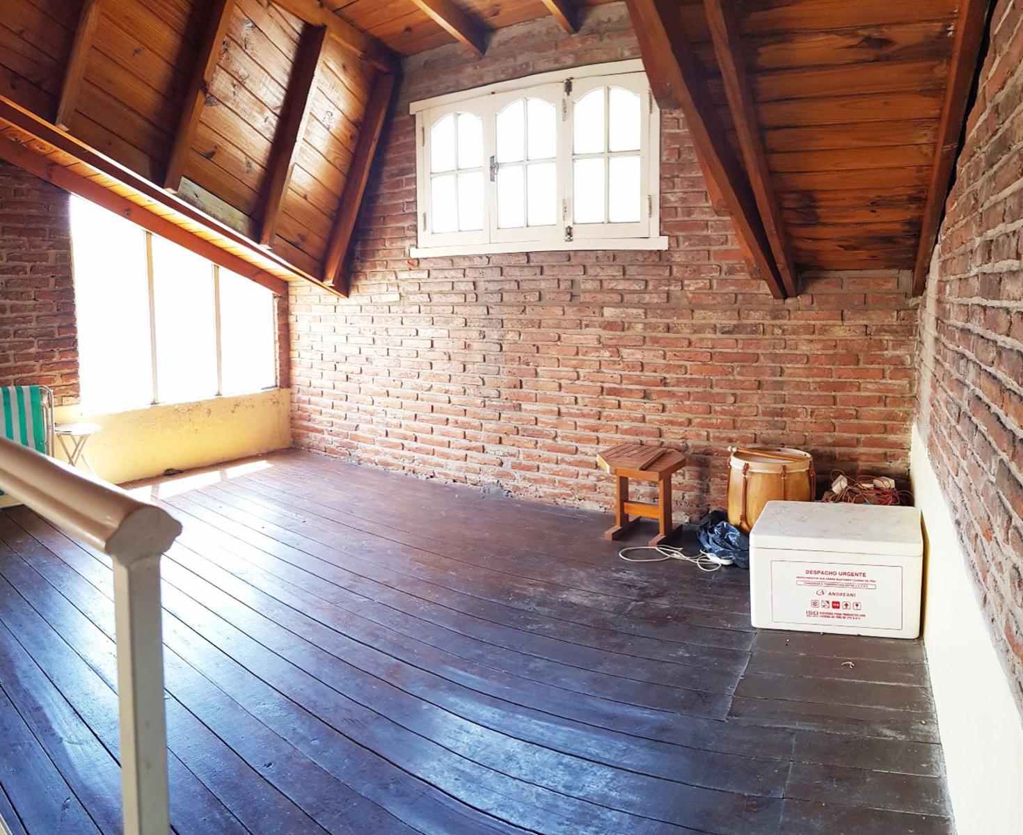 Bernaldes 1588 · Vélez Sarsfield — foto 23