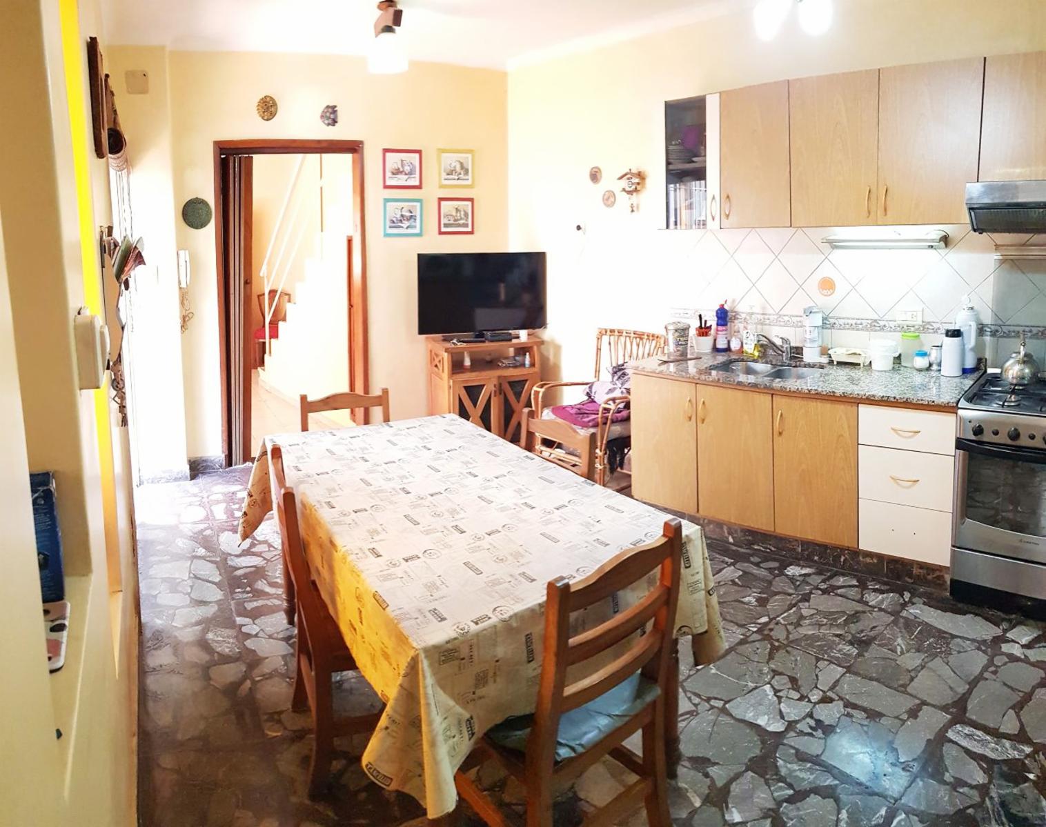 Bernaldes 1588 · Vélez Sarsfield — foto 9