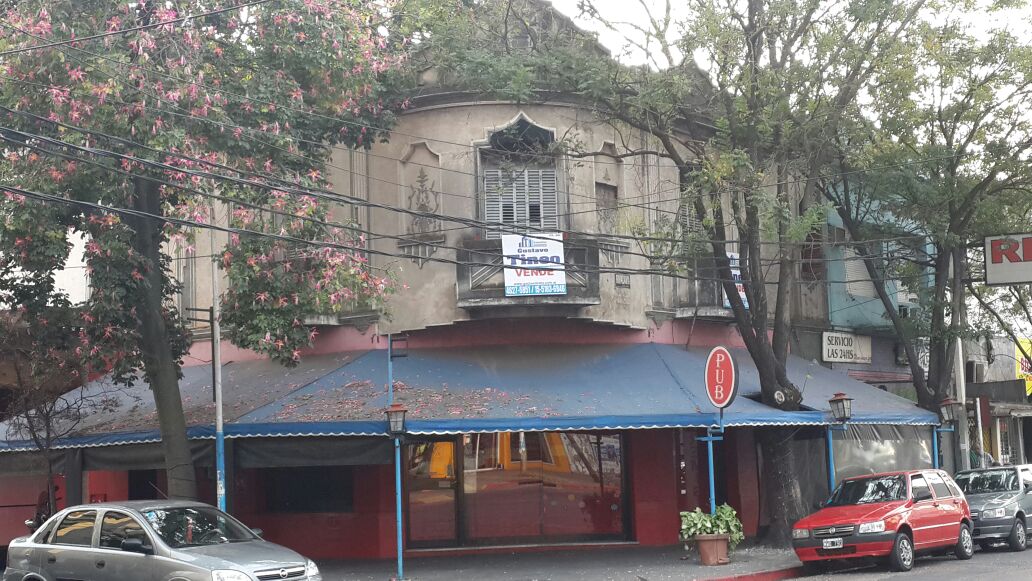 Av. Rivadavia 17000 · Morón — foto 5