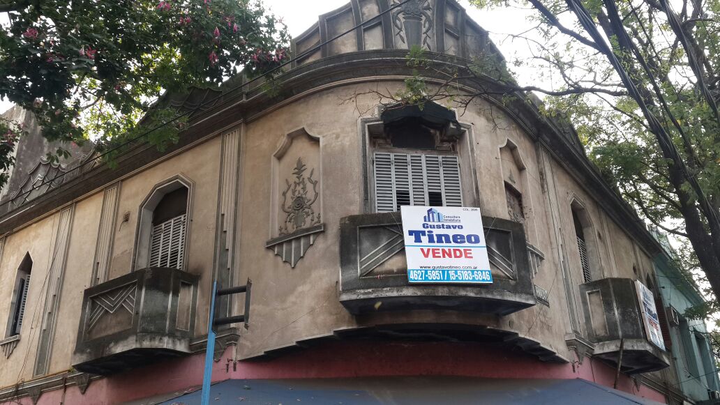 Av. Rivadavia 17000 · Morón — foto 8