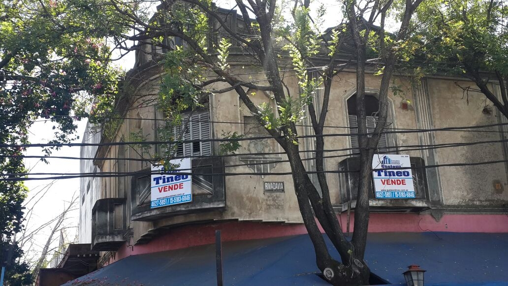 Av. Rivadavia 17000 · Morón — foto 10
