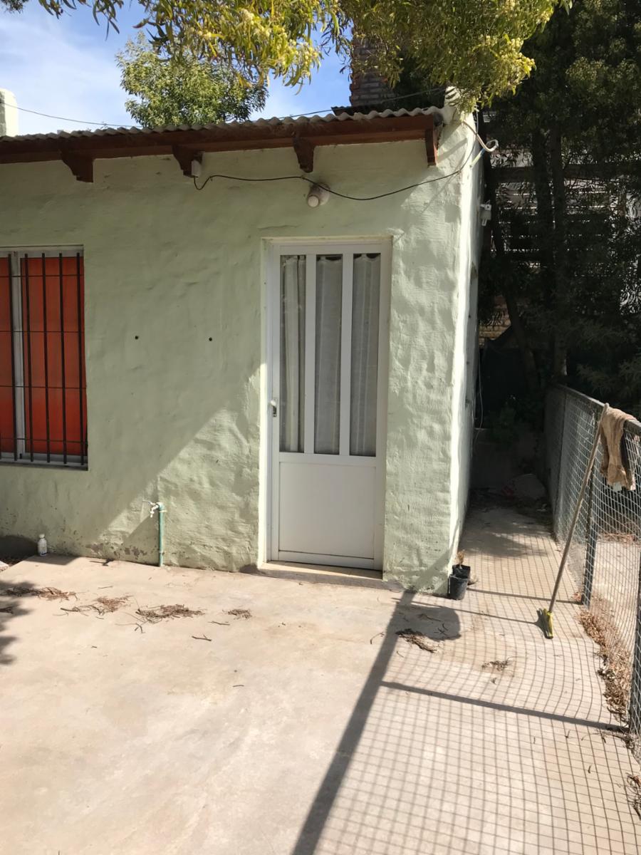Felipe de luster · Monte Hermoso — foto 11