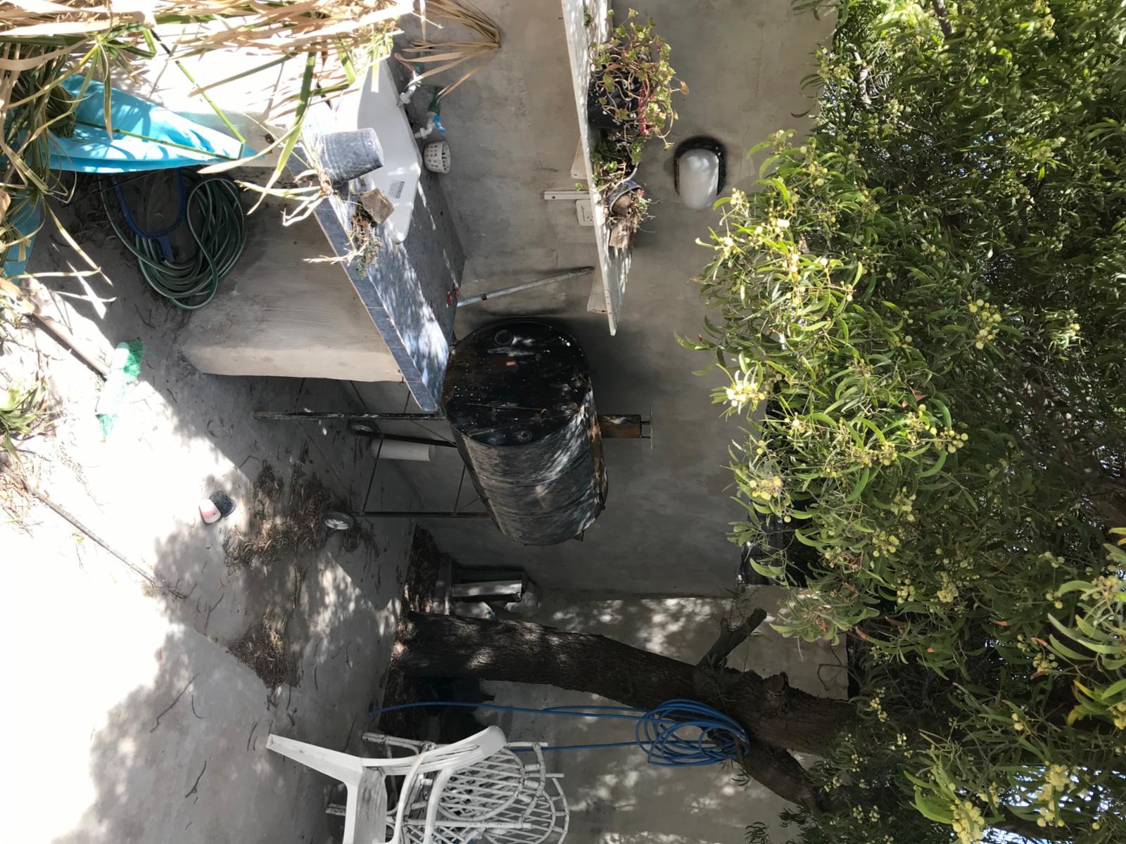 Felipe de luster · Monte Hermoso — foto 3