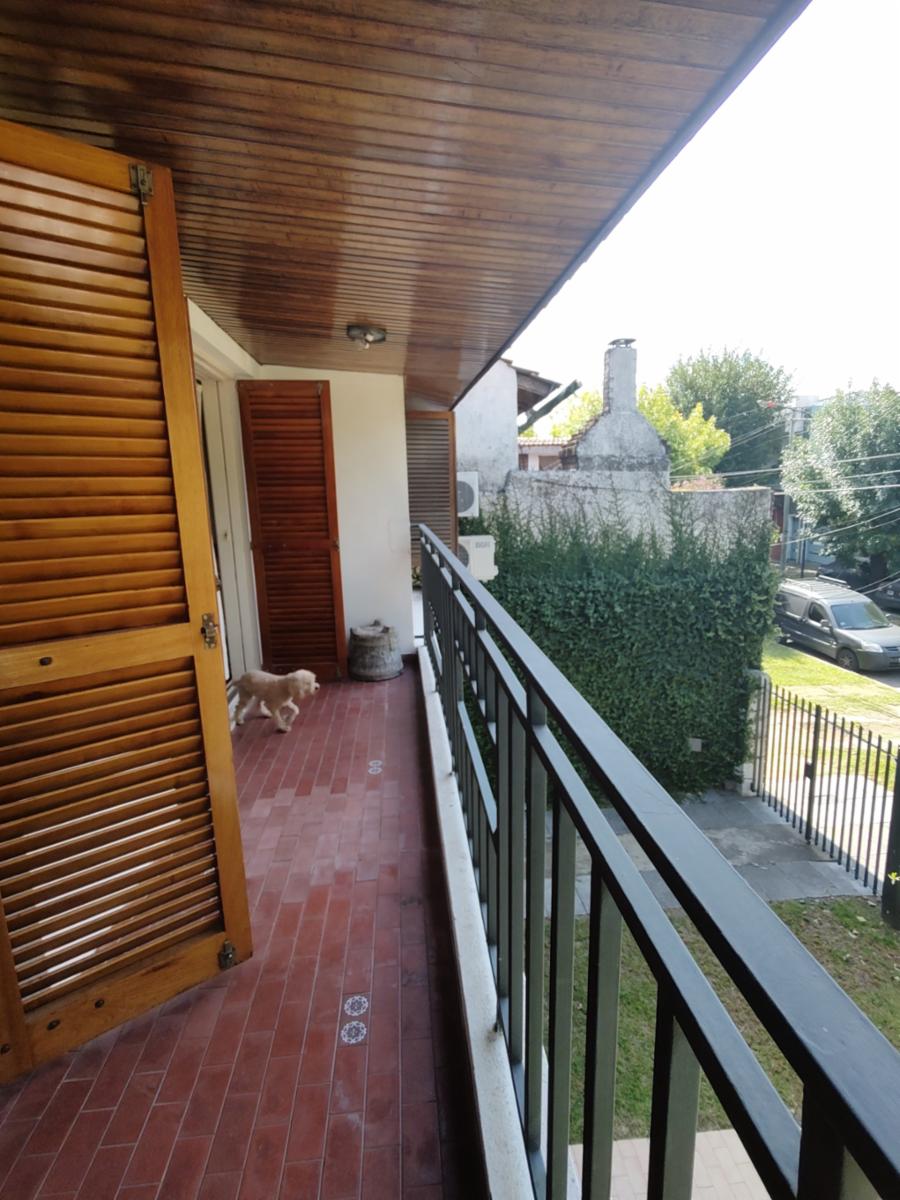 Zapiola 100 · La Matanza — foto 32