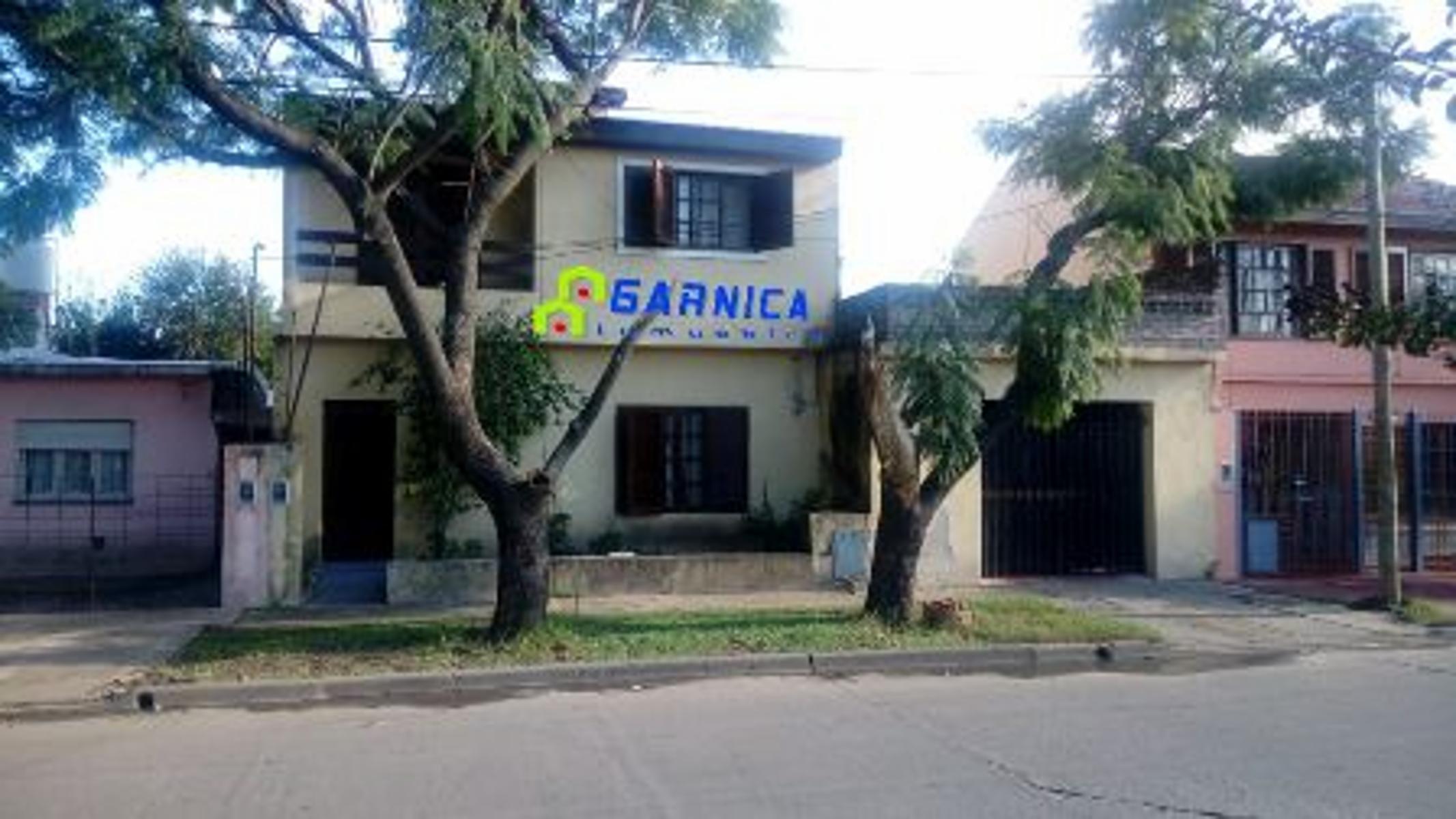 Casa con Cuatro ambientes en Ituzaingó Norte