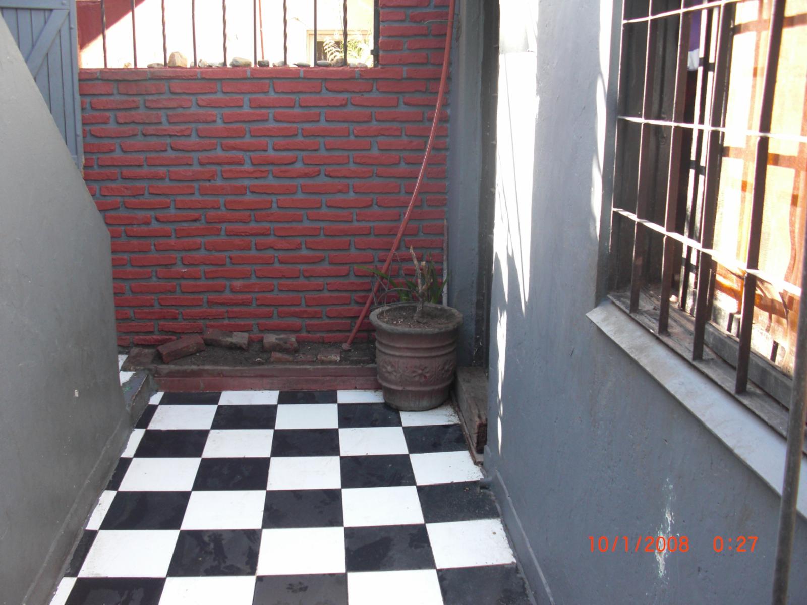 SOTO Y CALVO 3500 · San Martín — foto 4