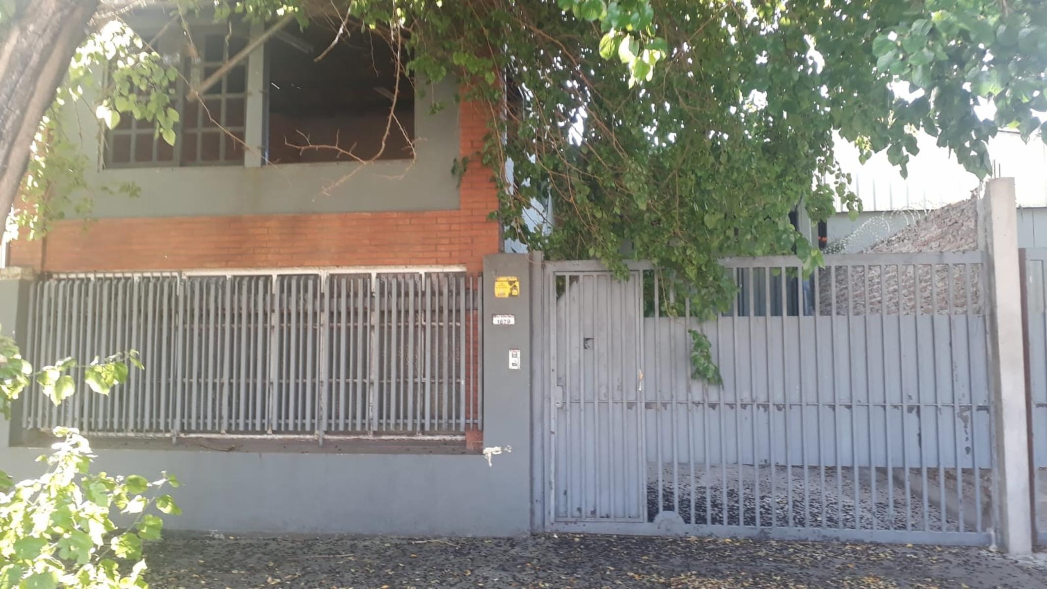 General Martínez 1679 · Ituzaingó — foto 3