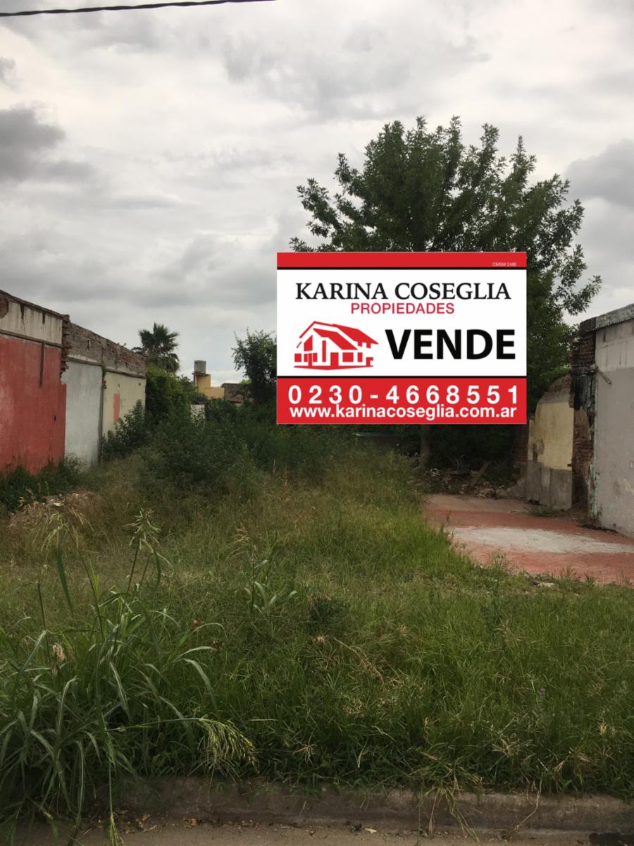 LOTE EN VENTA.CHIVILCOY