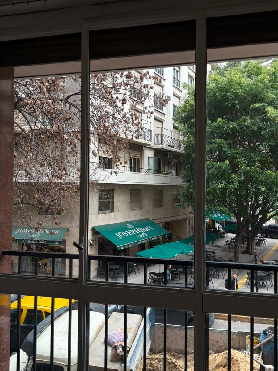 JUNCAL 1300 · Recoleta — foto 12