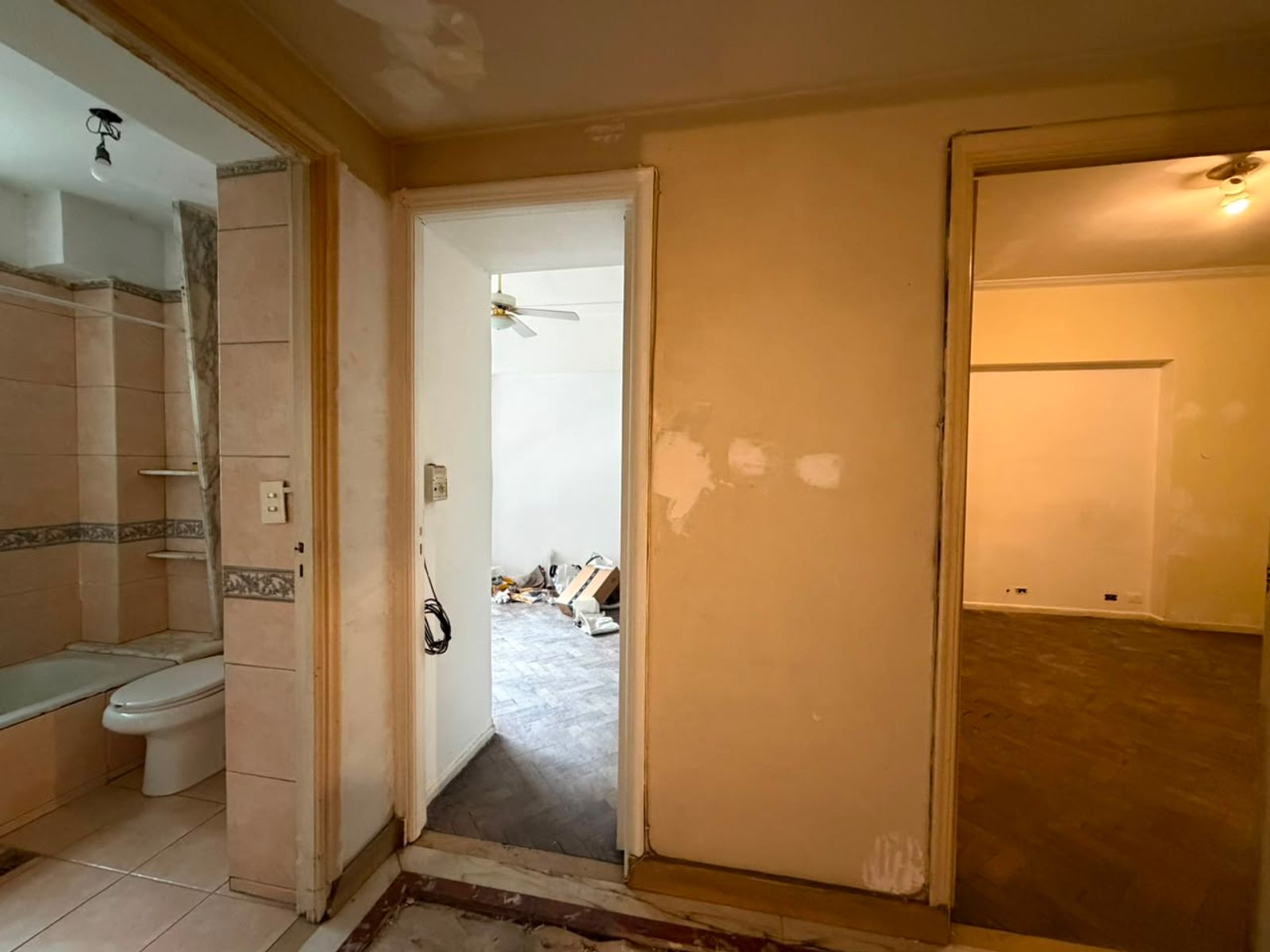 JUNCAL 1300 · Recoleta — foto 4
