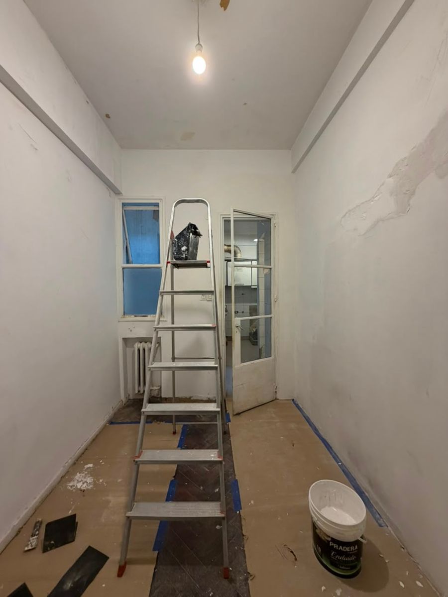 JUNCAL 1300 · Recoleta — foto 5