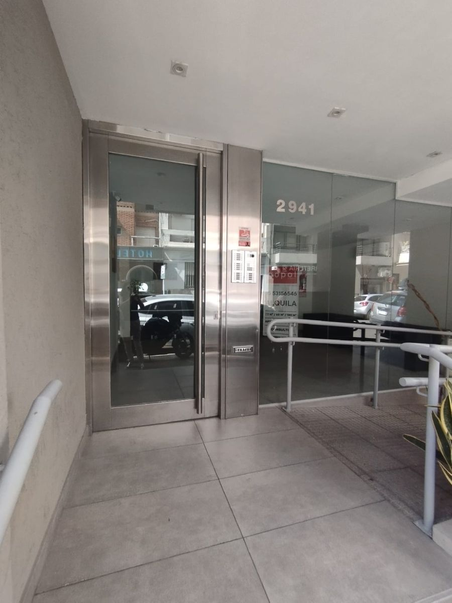 ciudad de la paz 2900 · Nuñez — foto 25