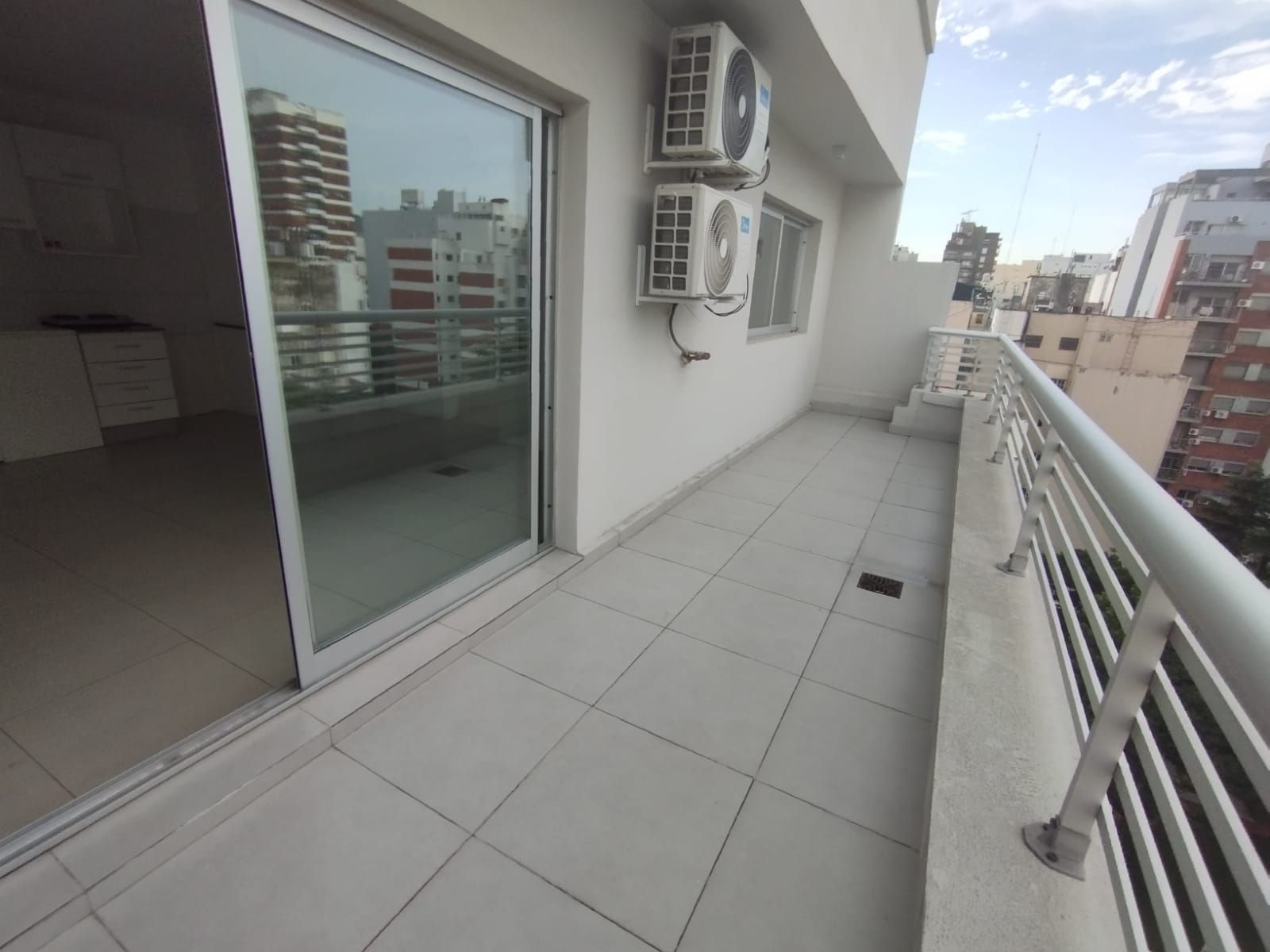 ciudad de la paz 2900 · Nuñez — foto 7
