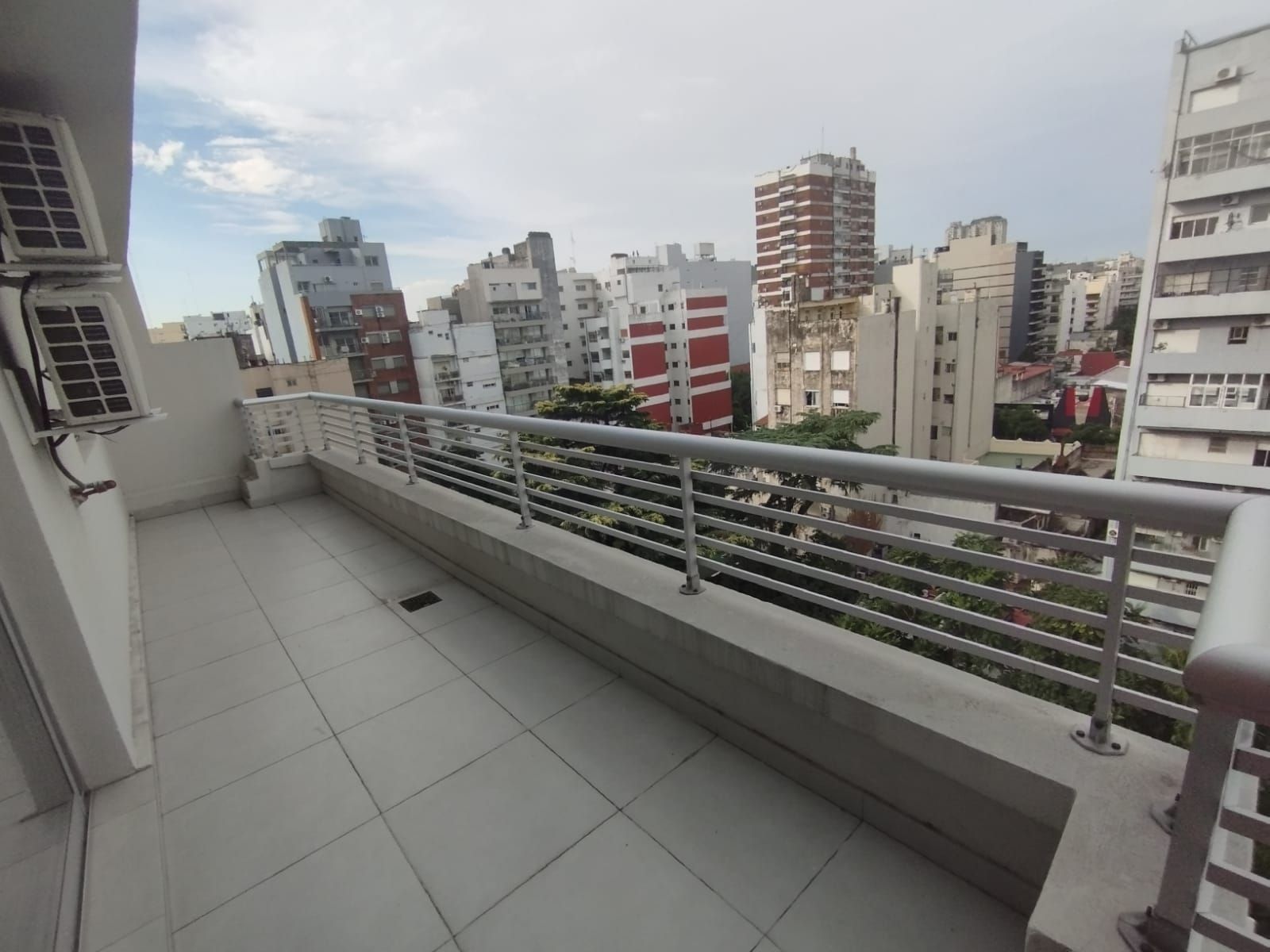 ciudad de la paz 2900 · Nuñez — foto 9