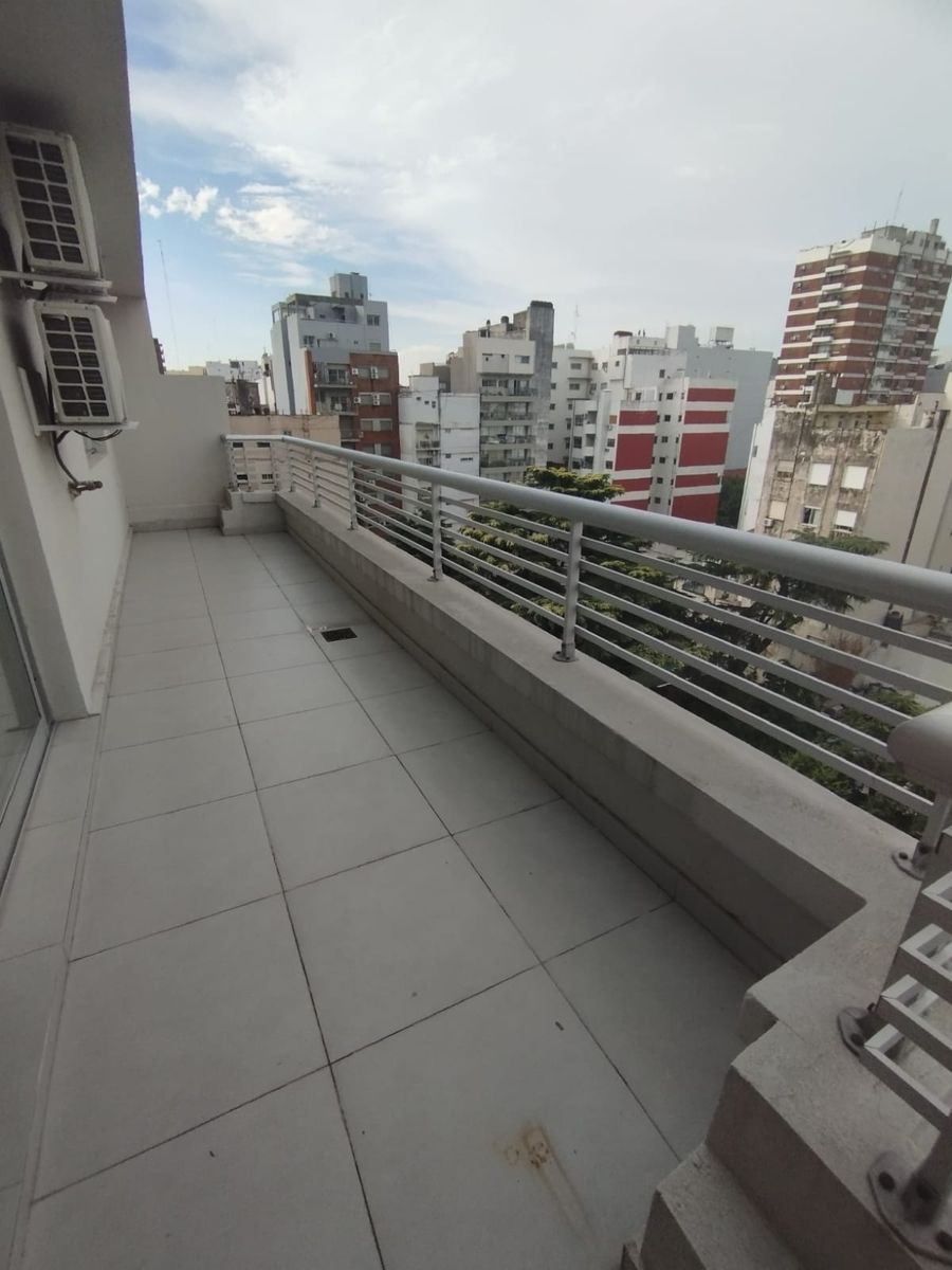 ciudad de la paz 2900 · Nuñez — foto 10