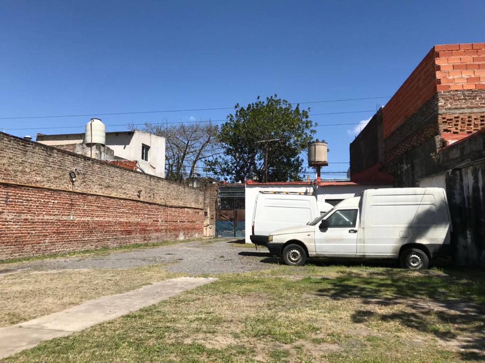 Av. Eva Perón 3849 · San Martín — foto 12