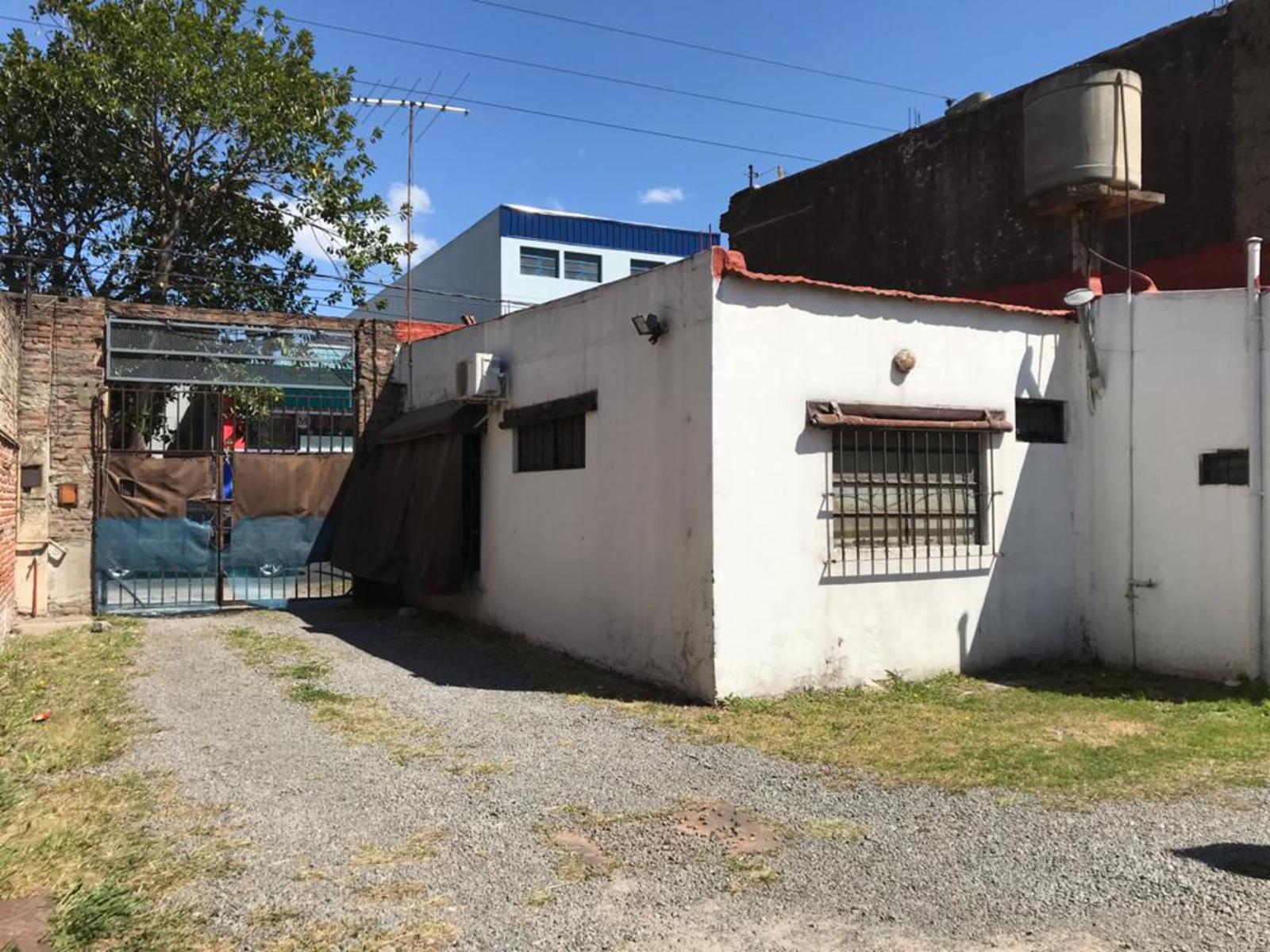 Av. Eva Perón 3849 · San Martín — foto 17