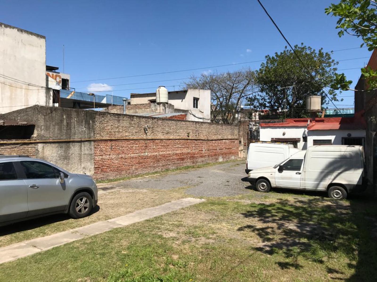 Av. Eva Perón 3849 · San Martín — foto 18