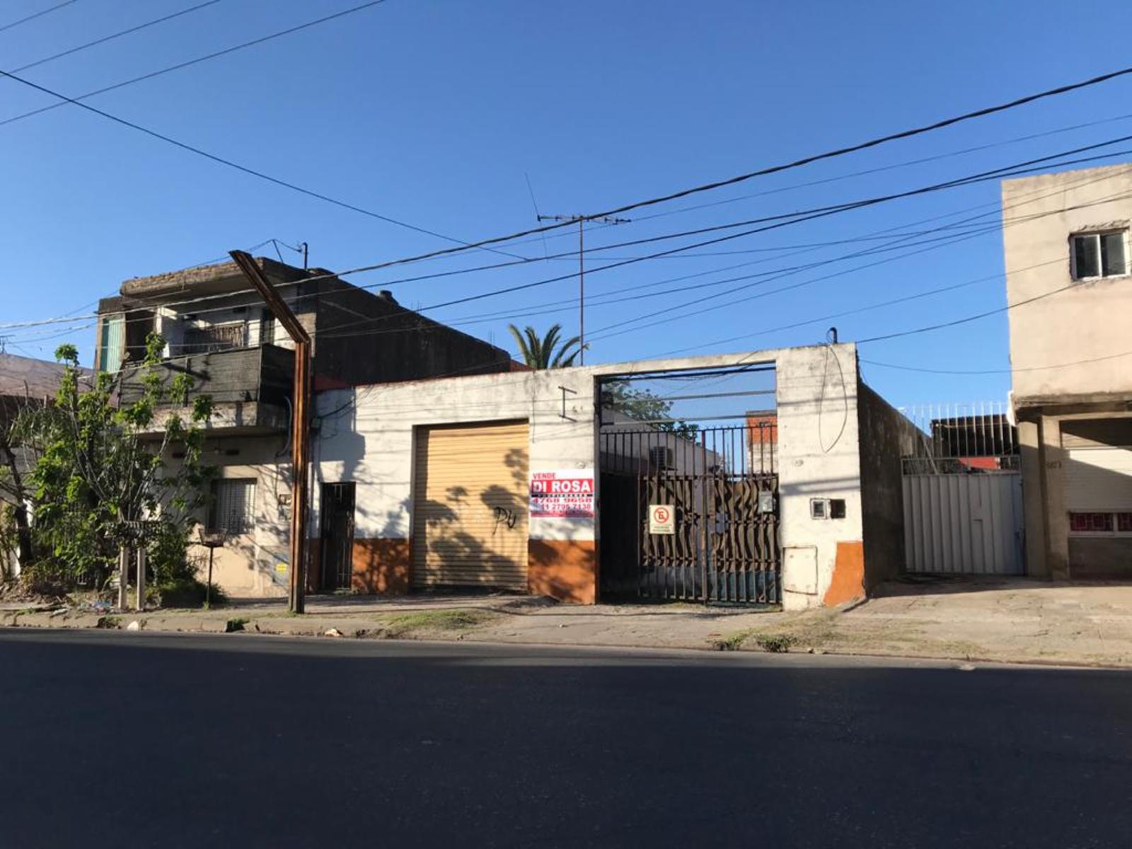 Av. Eva Perón 3849 · San Martín — foto 3
