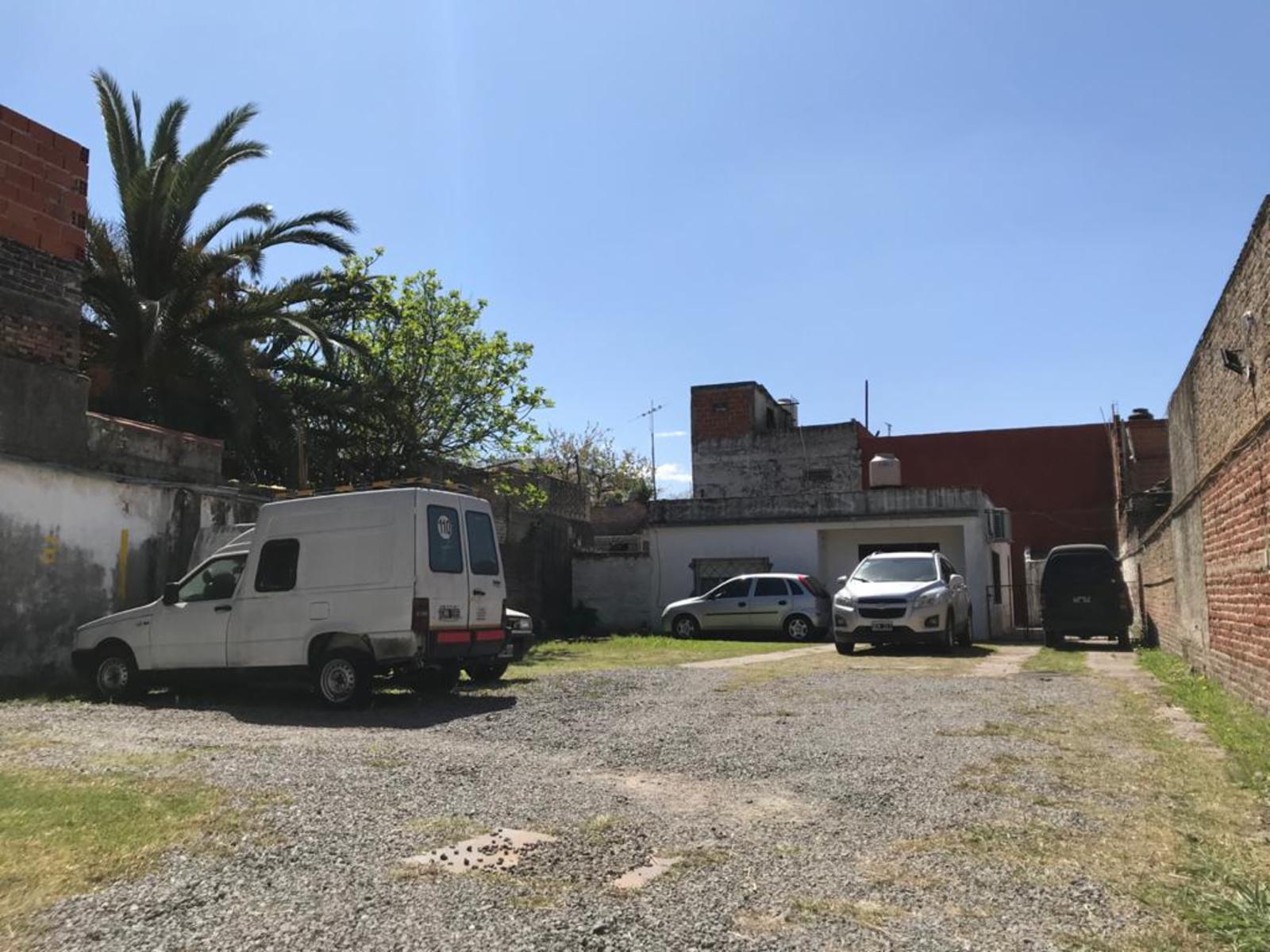 Av. Eva Perón 3849 · San Martín — foto 21