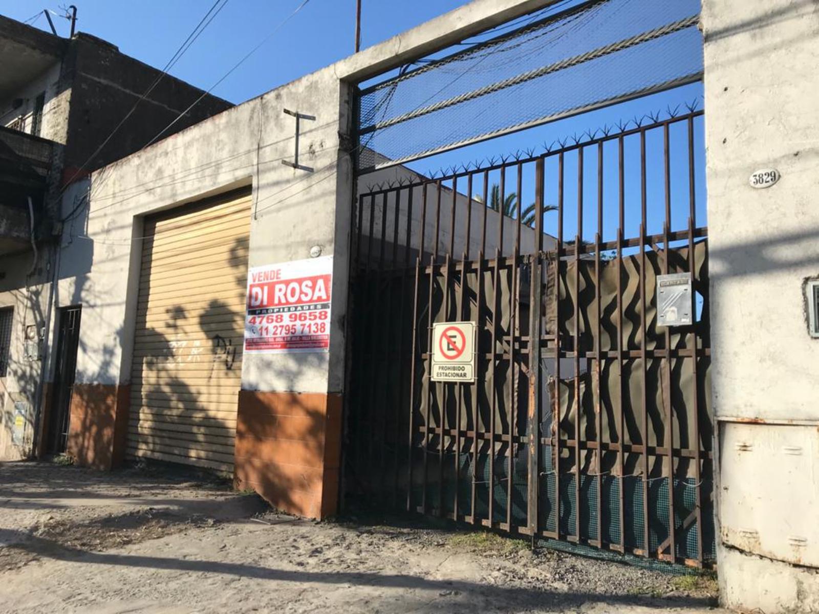 Av. Eva Perón 3849 · San Martín — foto 8