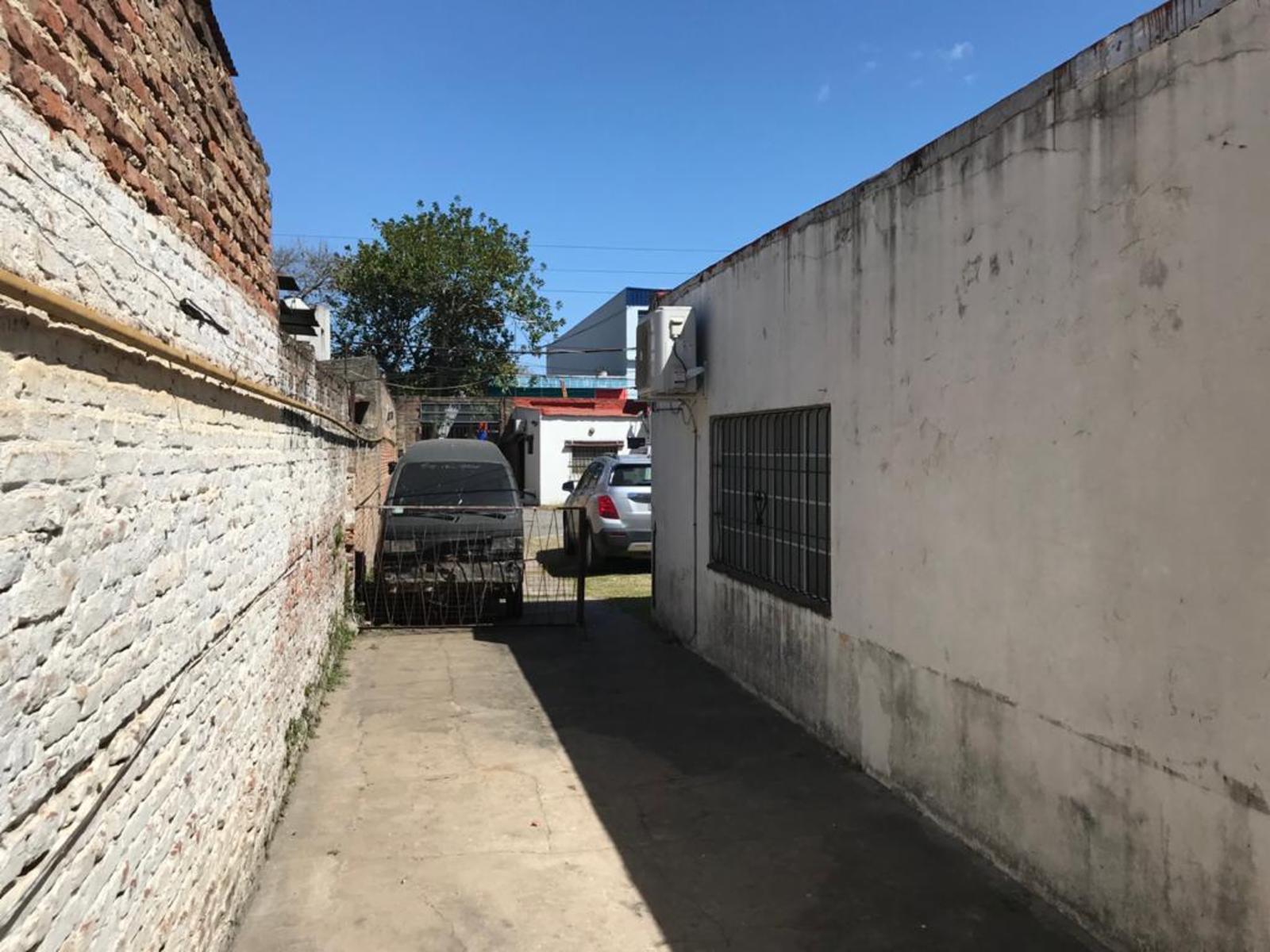 Av. Eva Perón 3849 · San Martín — foto 10