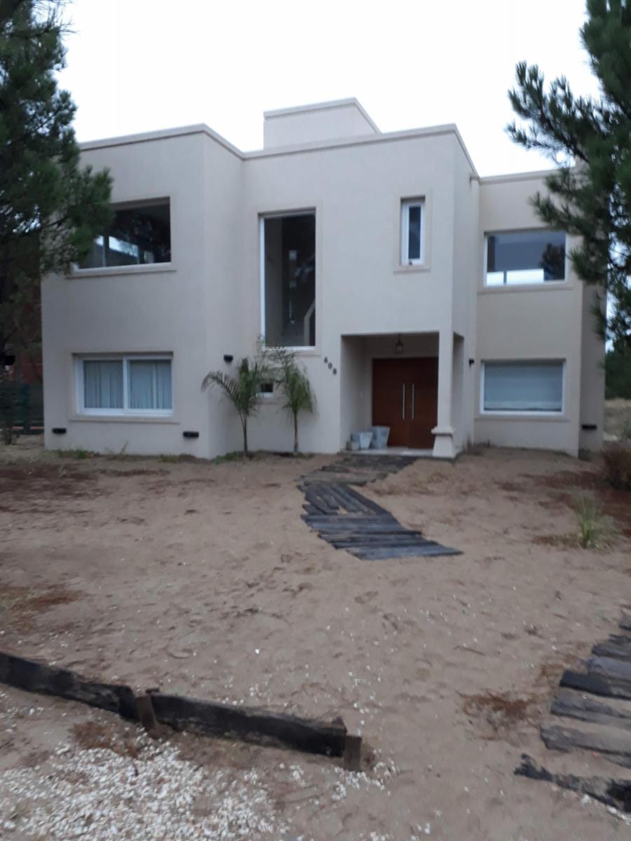 Costa Esmeralda Residencial 1 Lote 408 A 100 Mts Del Mar .