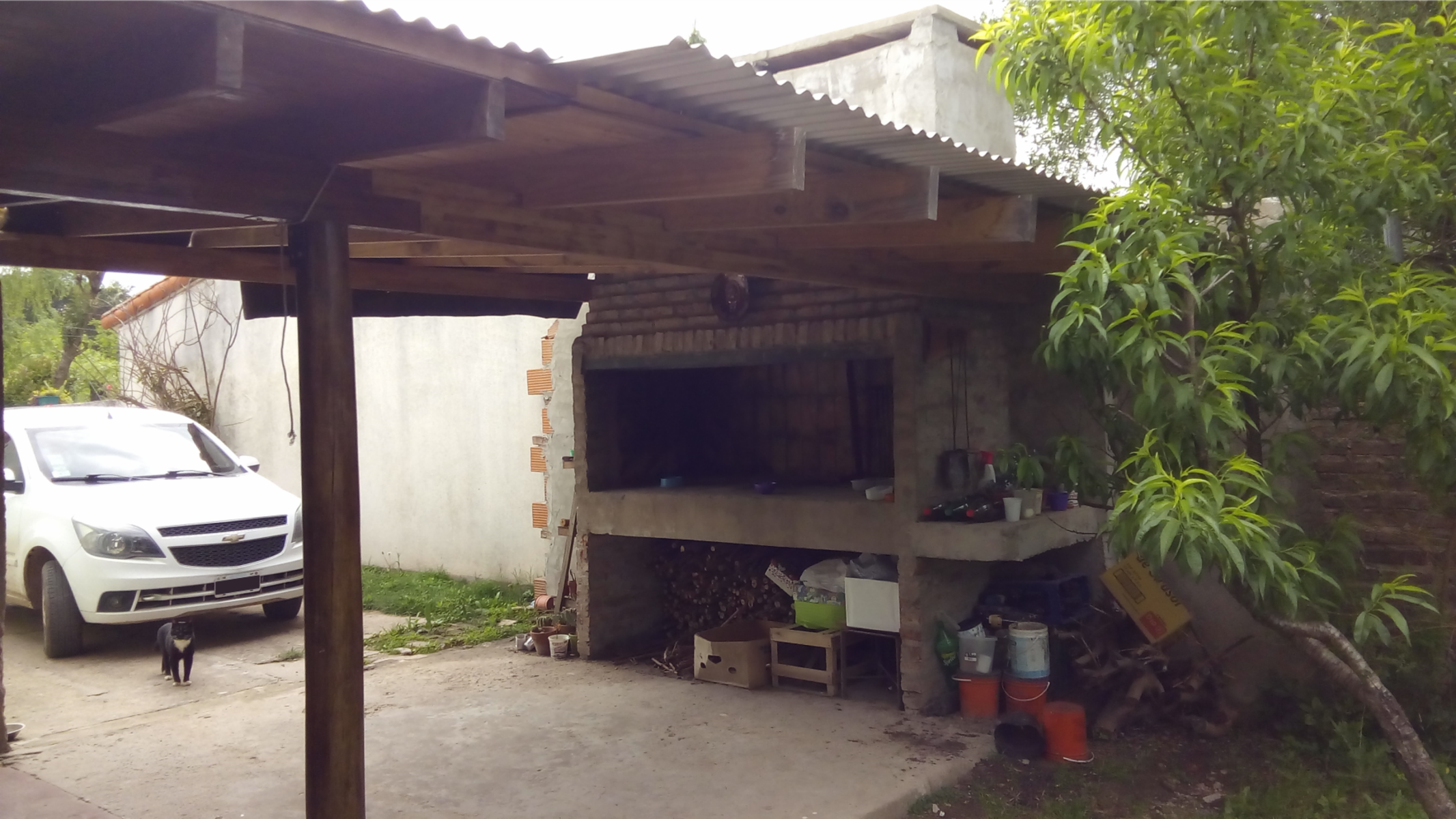 J.J.Moreno y Suipacha · Marcos Paz — foto 5