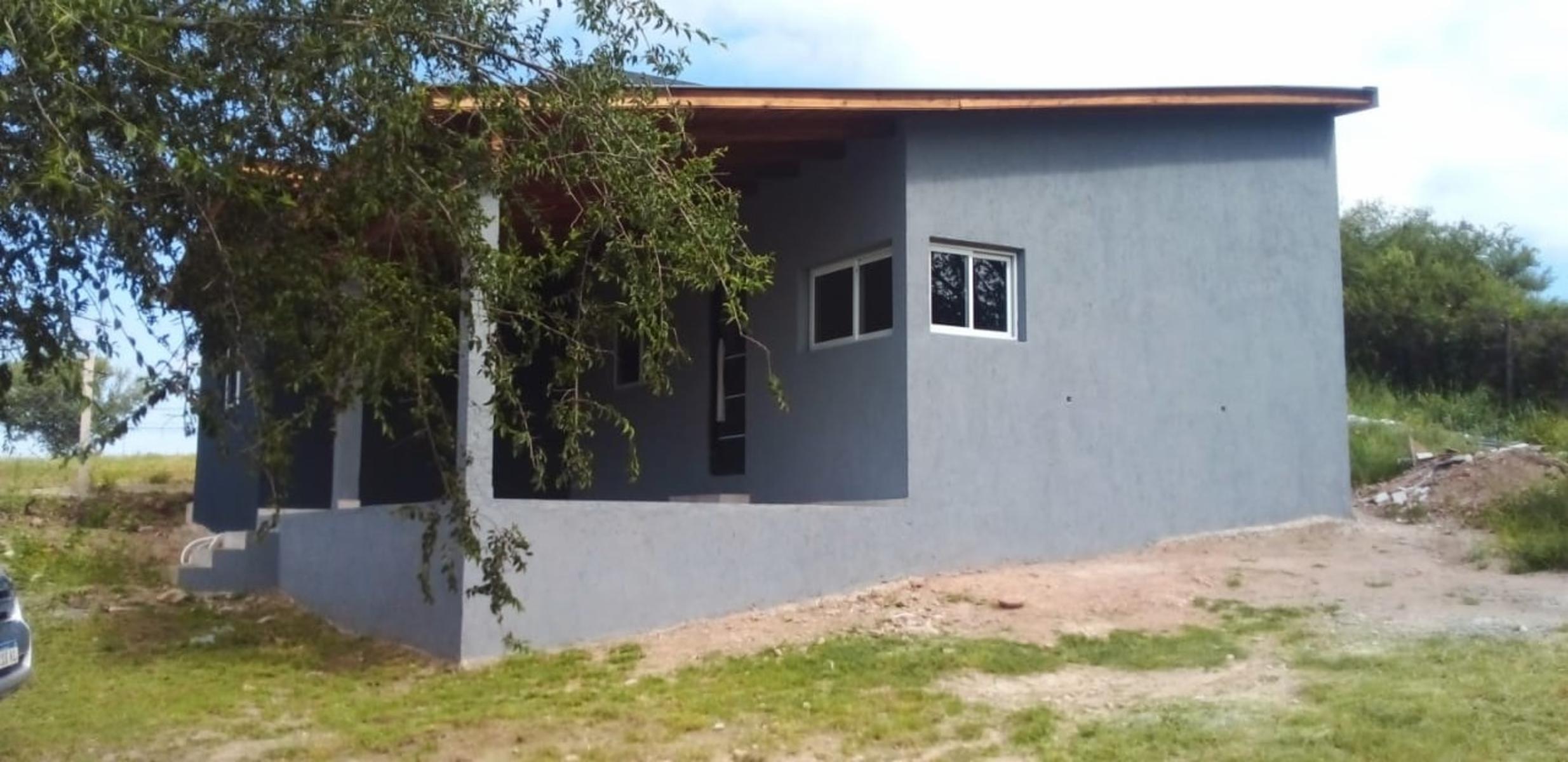 LOS ALGARROBOS S/N · Punilla — foto 3