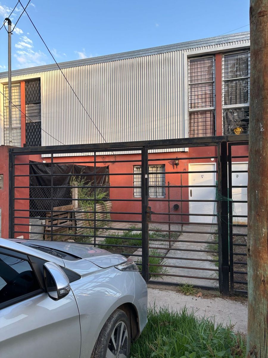Departamento en San Miguel