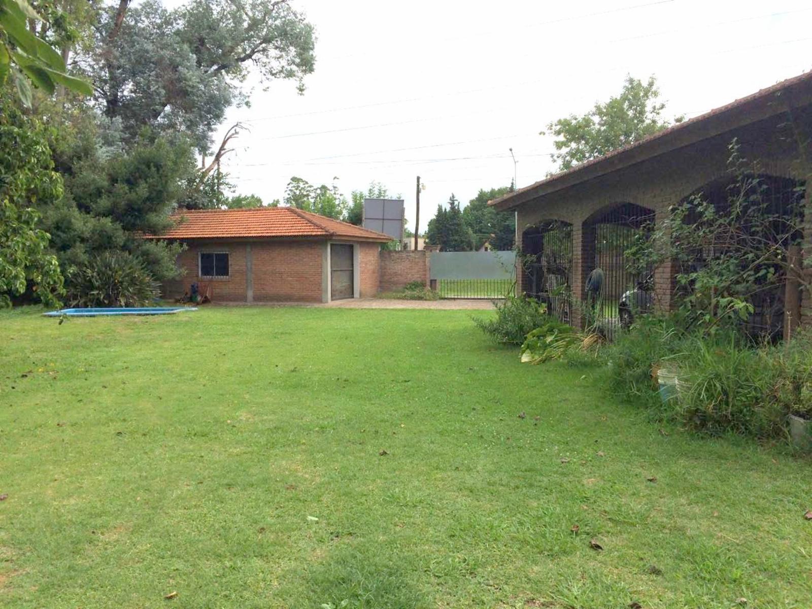 EN VENTA - Propiedad comercial sobre Panamericana - Ingeniero Maschwitz · Escobar — foto 3