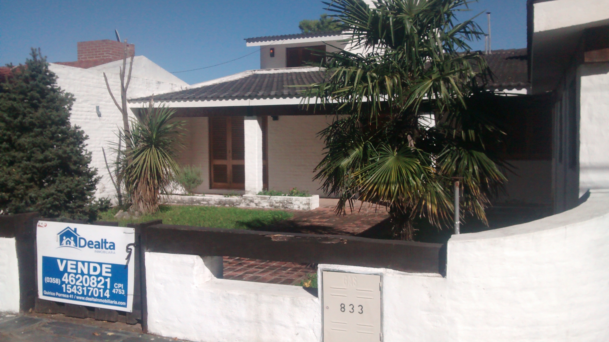 Corrientes 833 · Calamuchita — foto 3