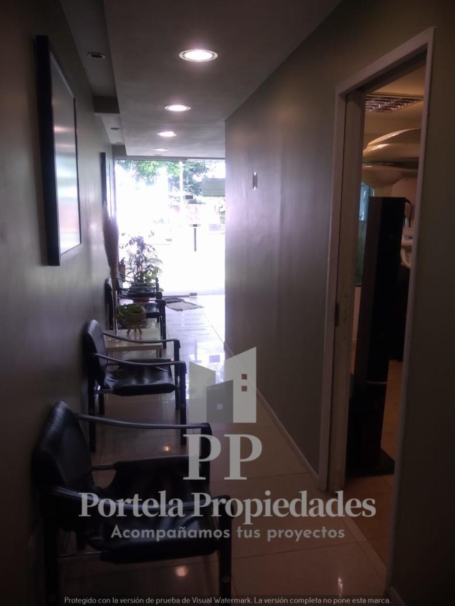 PRESIDENTE DOMINGO FAUSTINO SARMIENTO 2419 · Morón — foto 6