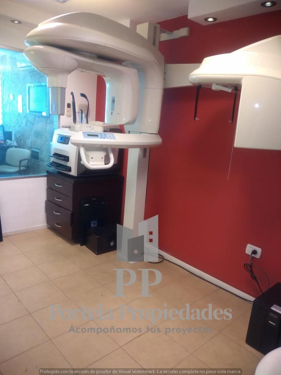PRESIDENTE DOMINGO FAUSTINO SARMIENTO 2419 · Morón — foto 8