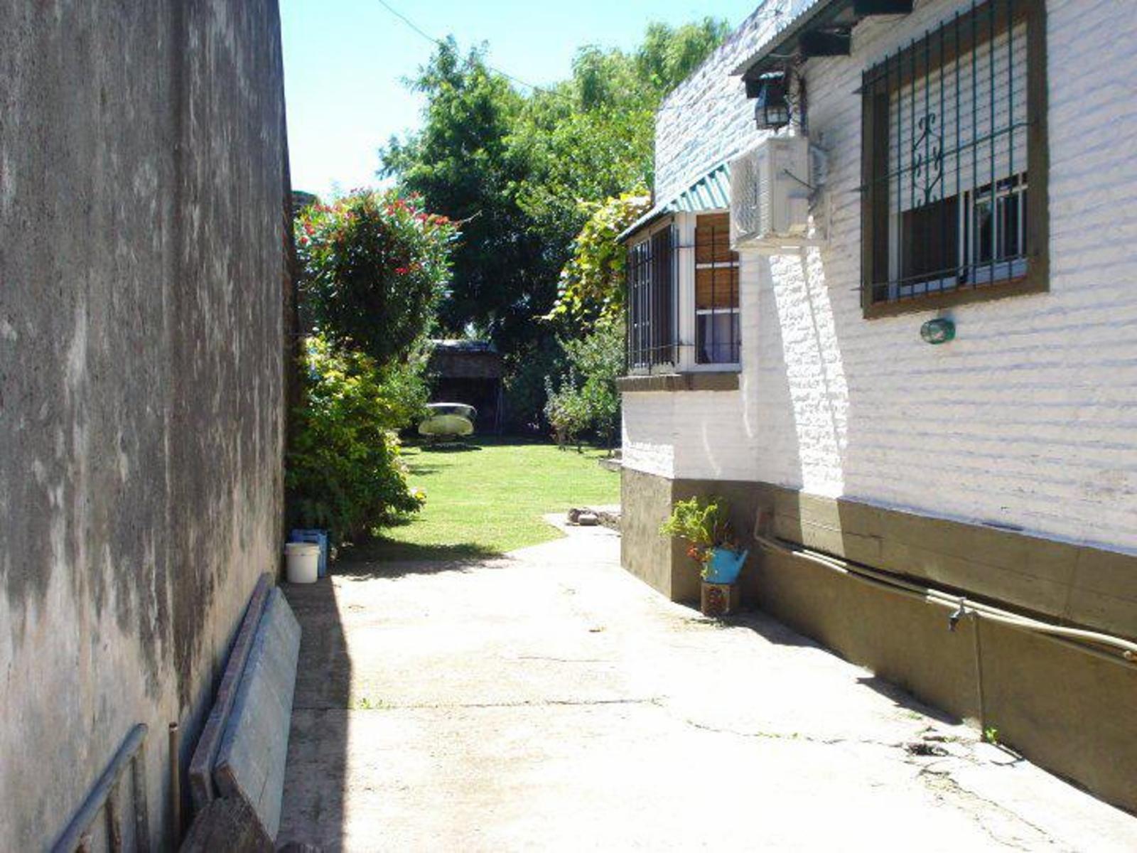MANUEL DE FALLA 2100 · Tigre — foto 13