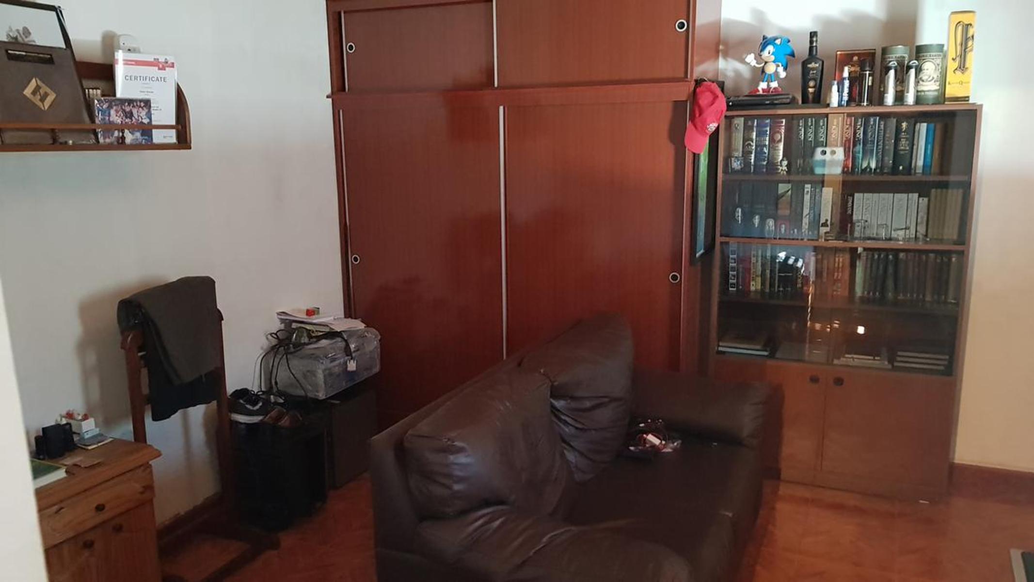 MANUEL DE FALLA 2100 · Tigre — foto 14