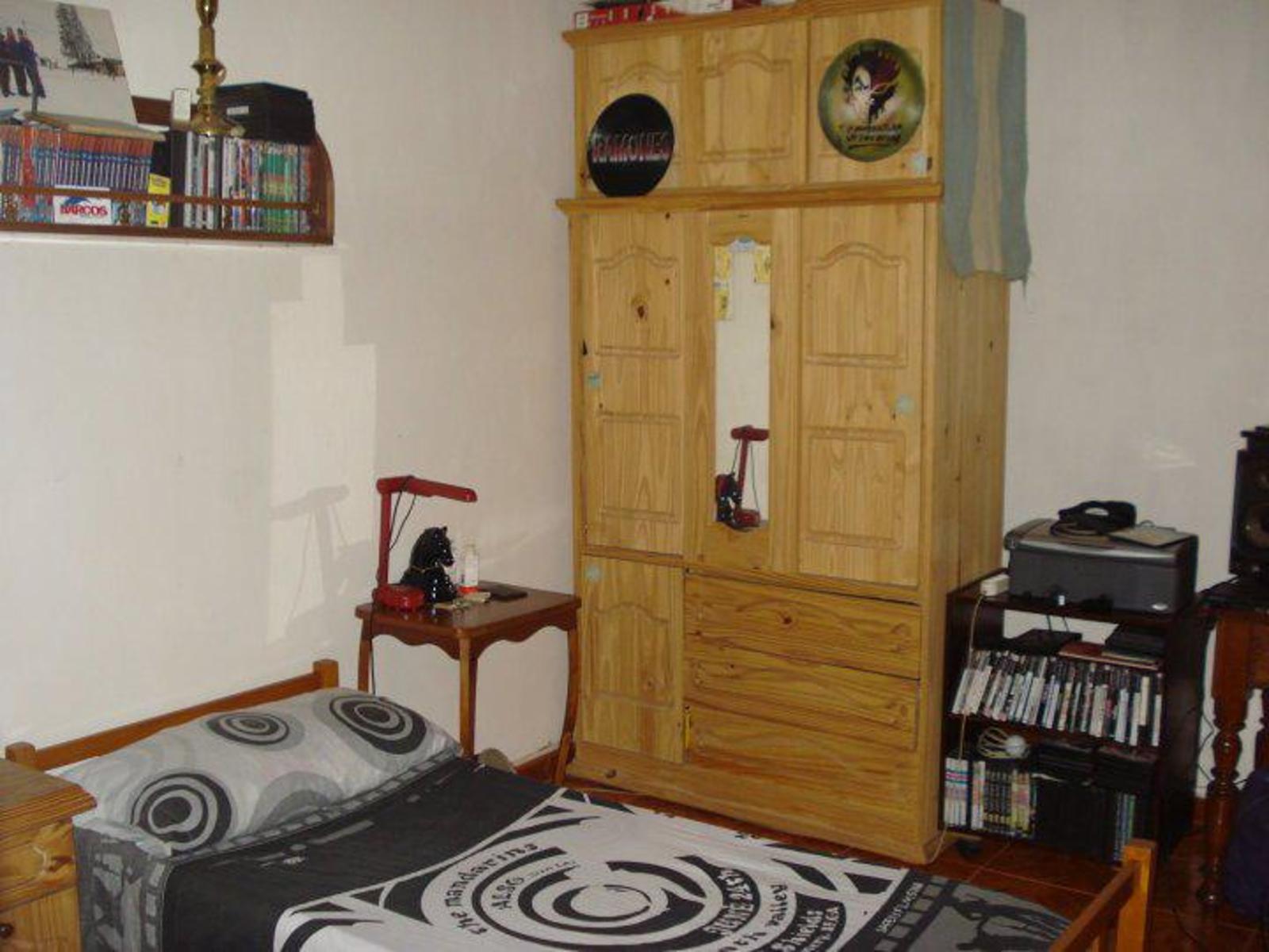 MANUEL DE FALLA 2100 · Tigre — foto 3