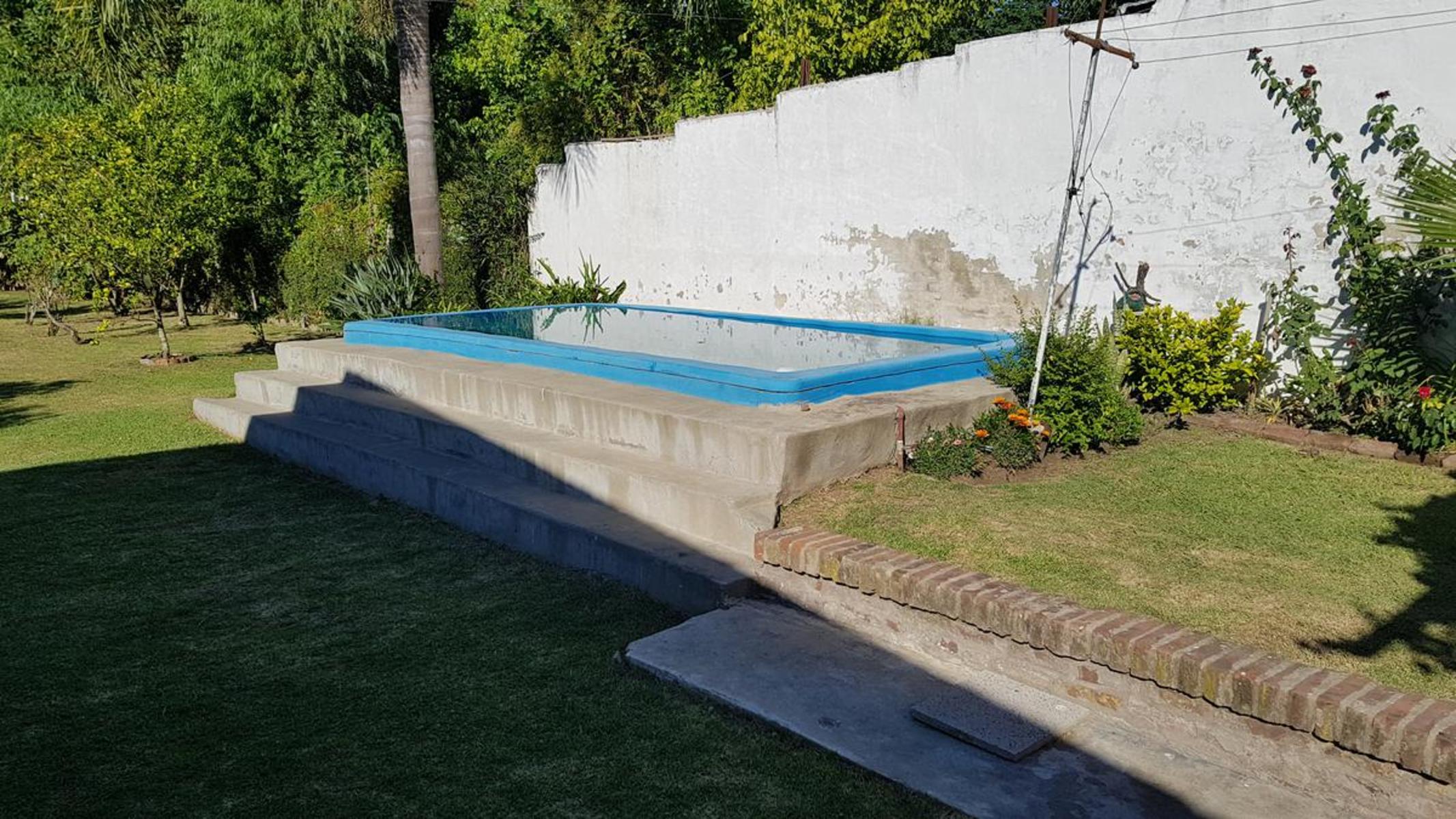 MANUEL DE FALLA 2100 · Tigre — foto 5