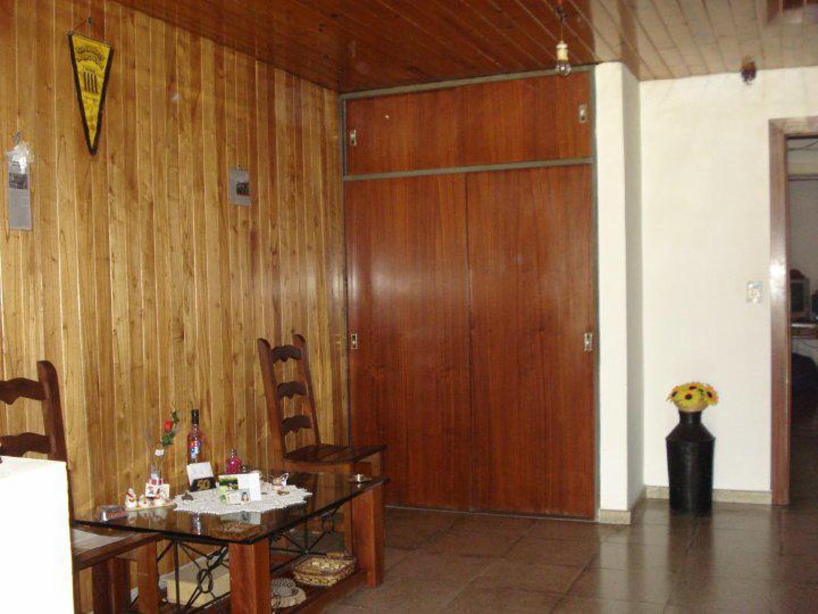 MANUEL DE FALLA 2100 · Tigre — foto 8