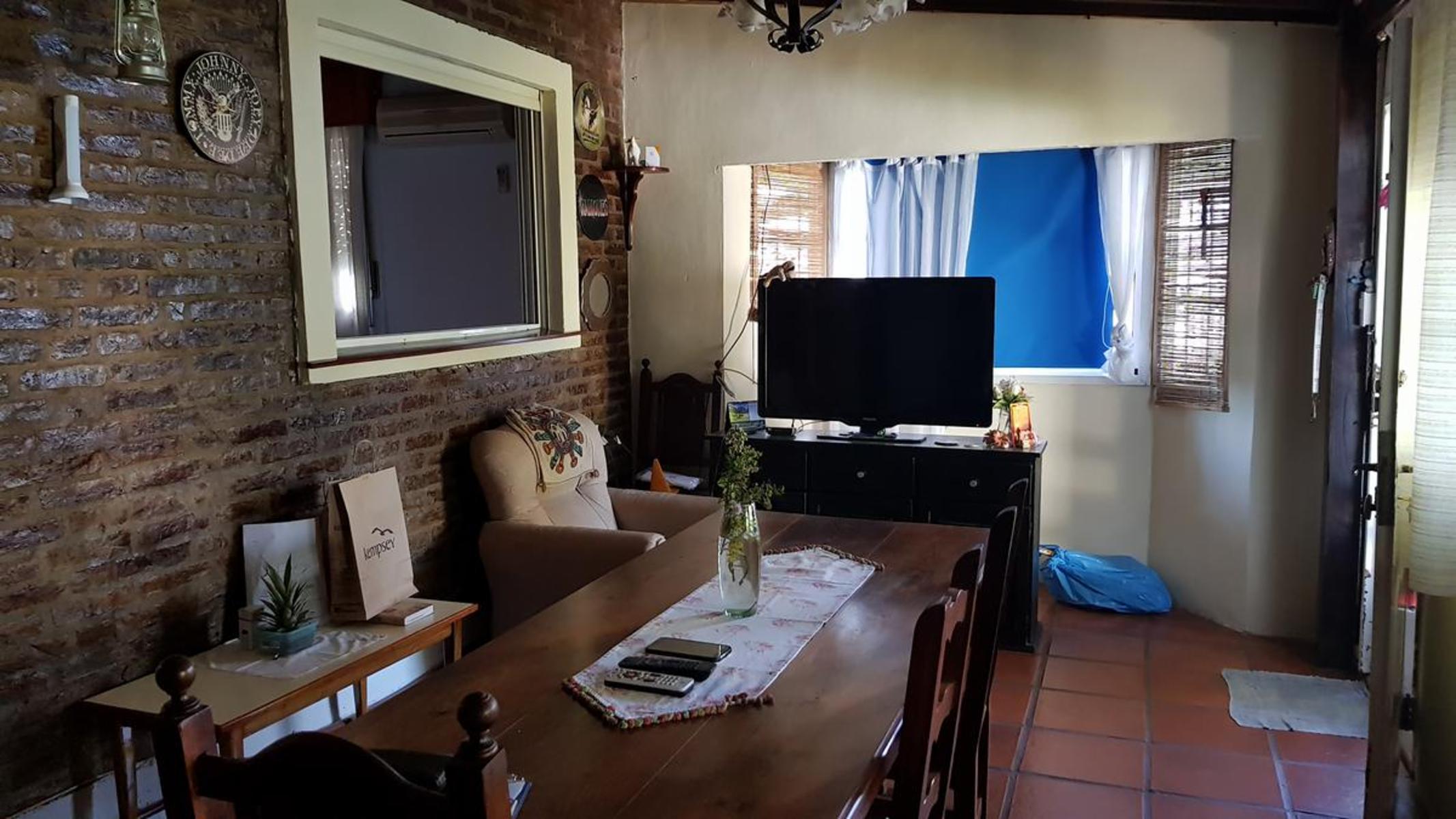 MANUEL DE FALLA 2100 · Tigre — foto 10
