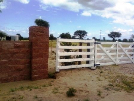Venta Campo 891 hectáreas – Ruta 146 Km 5 – La Punta – San Luis