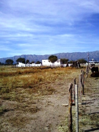 Ruta 146 Km 5 · La Capital — foto 26