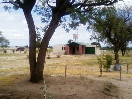 Ruta 146 Km 5 · La Capital — foto 4