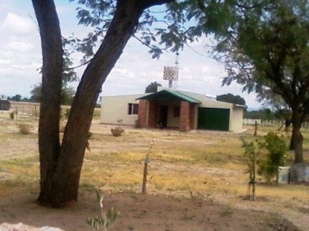 Ruta 146 Km 5 · La Capital — foto 5