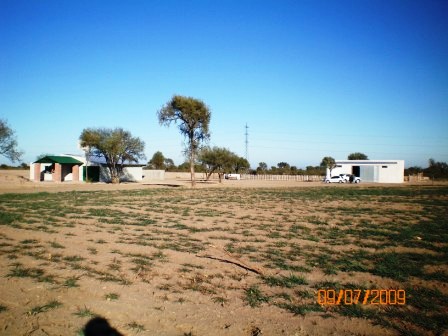 Ruta 146 Km 5 · La Capital — foto 43